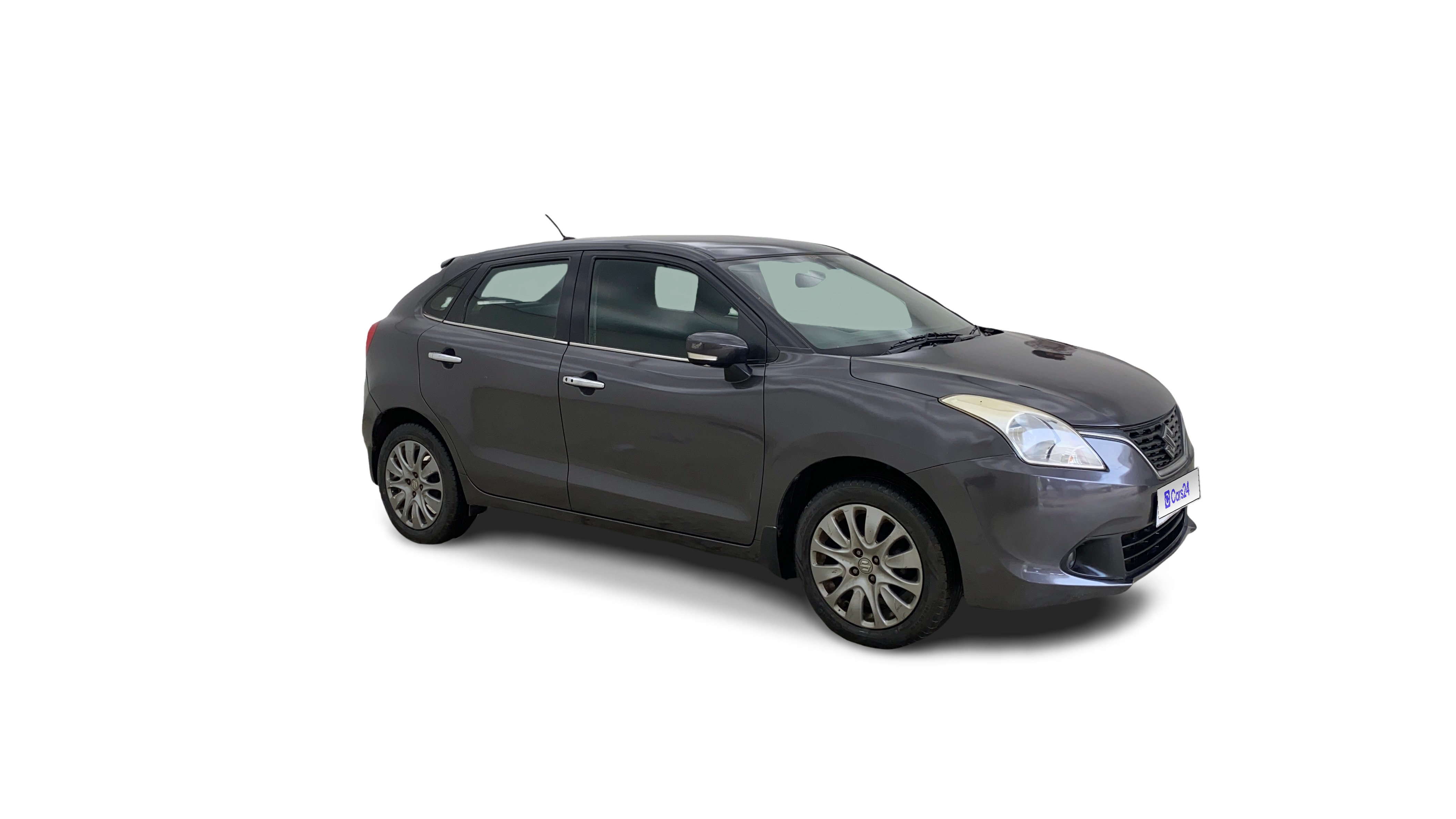 2016 Maruti Baleno - Hatchback - Petrol - Manual - ₹3.94 lakh