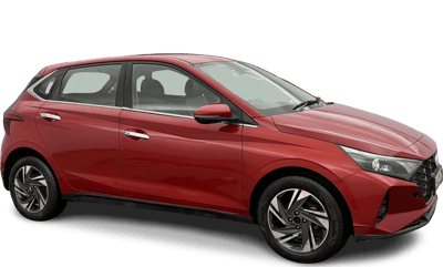2020 Hyundai NEW I20 - Hatchback - Petrol - Automatic - ₹6.15 lakh