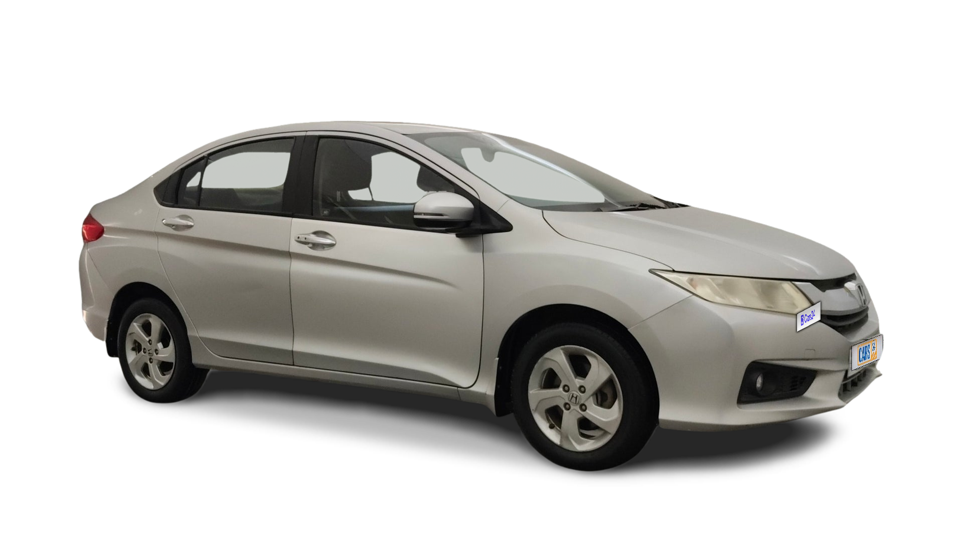 2014 Honda City - Sedan - Diesel - Manual - ₹3.68 lakh
