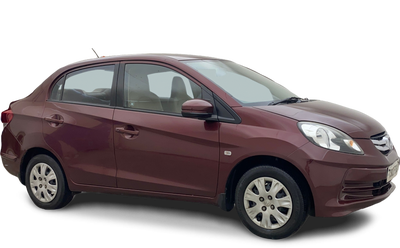 Honda Amaze-img