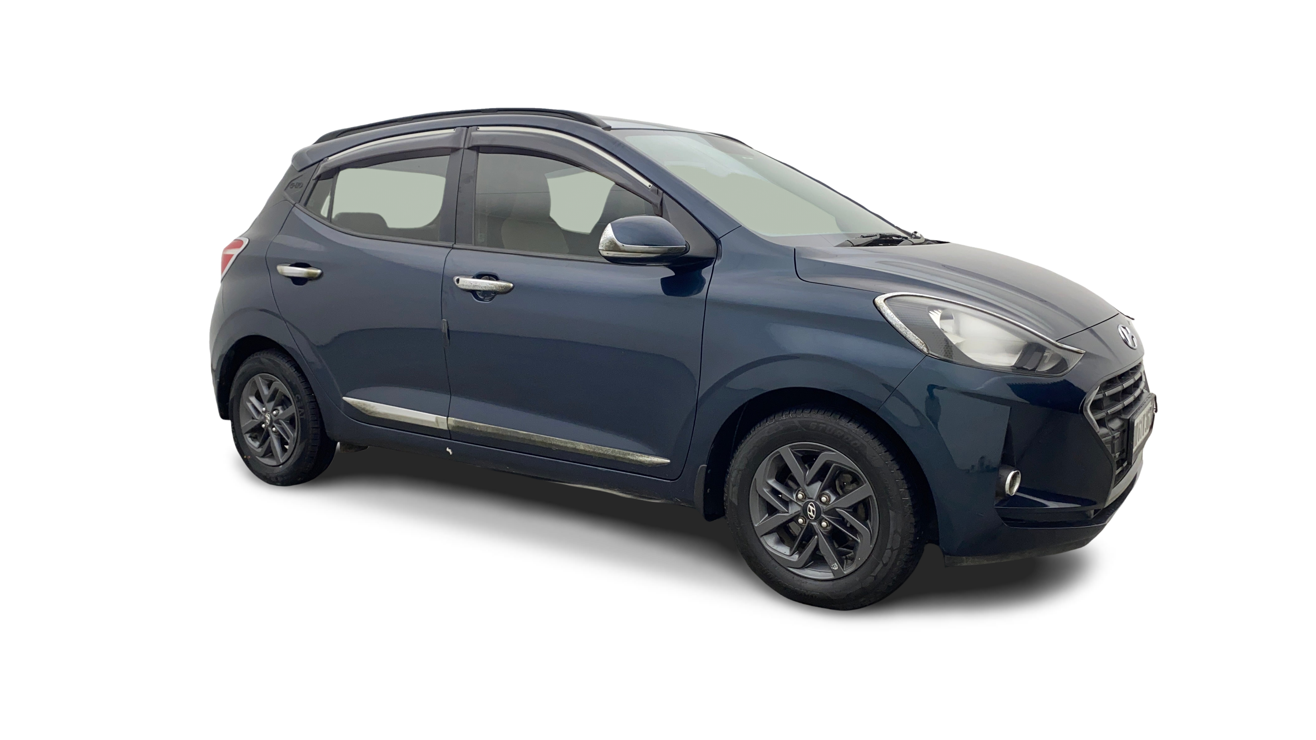 Hyundai GRAND I10 NIOS-img