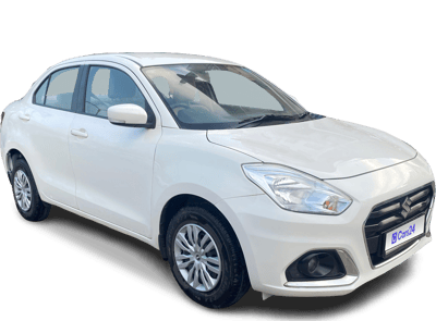 2021 Maruti Dzire - Sedan - Petrol - Manual - ₹5.50 lakh