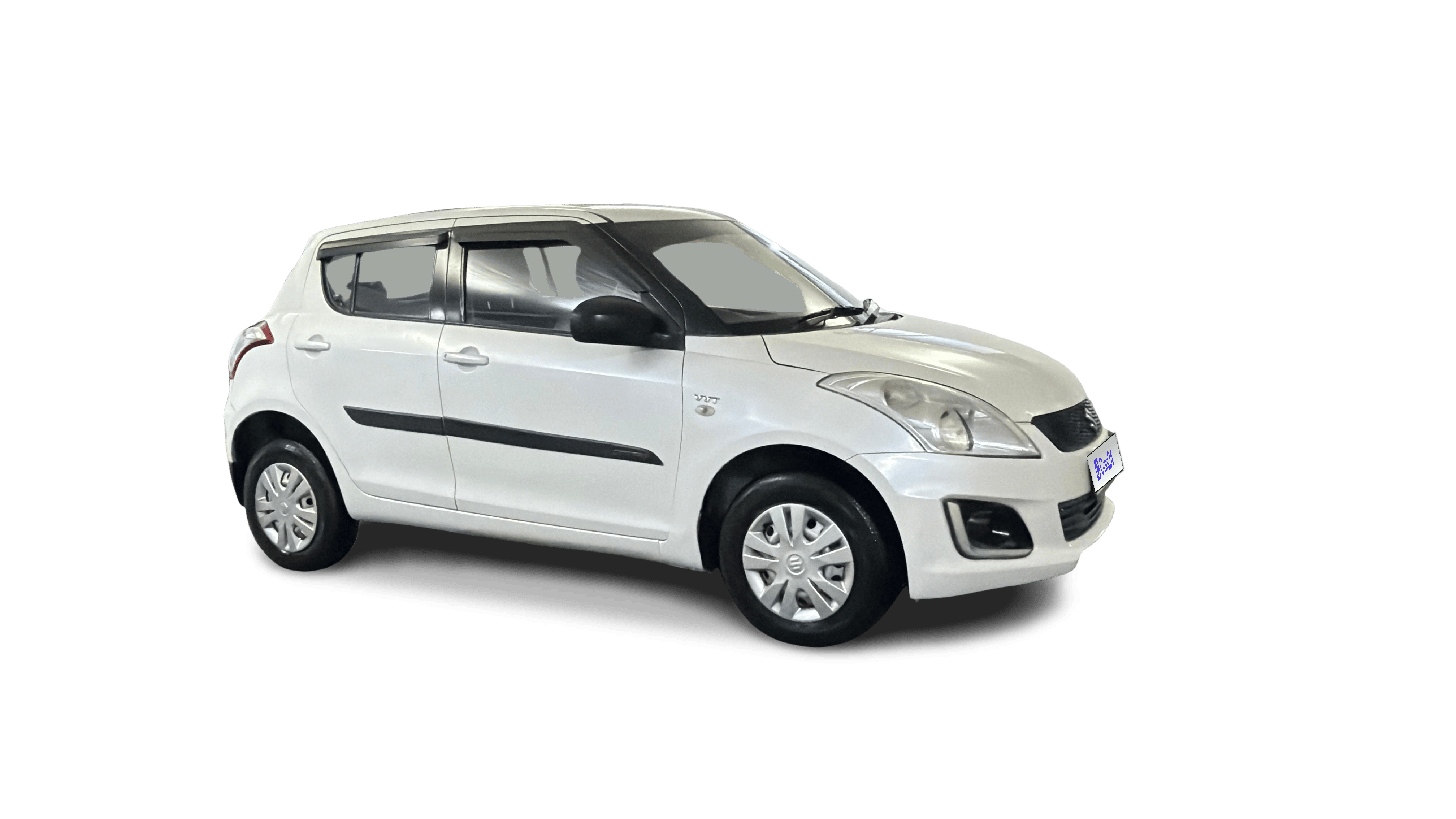 2017 Maruti Swift - Hatchback - Petrol - Manual - ₹3.20 lakh