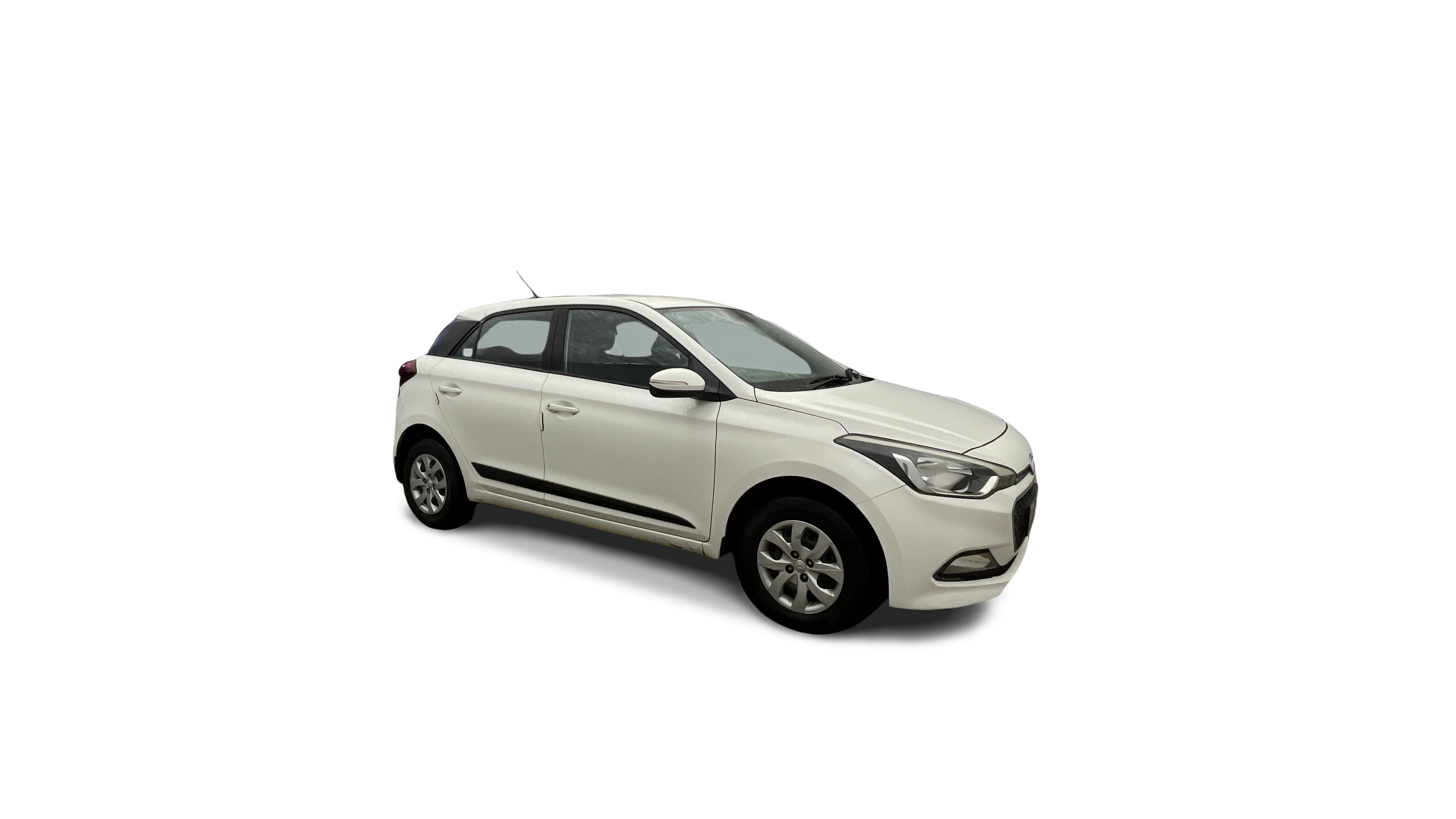 2015 Hyundai Elite i20 - Hatchback - Petrol - Manual - ₹2.89 lakh