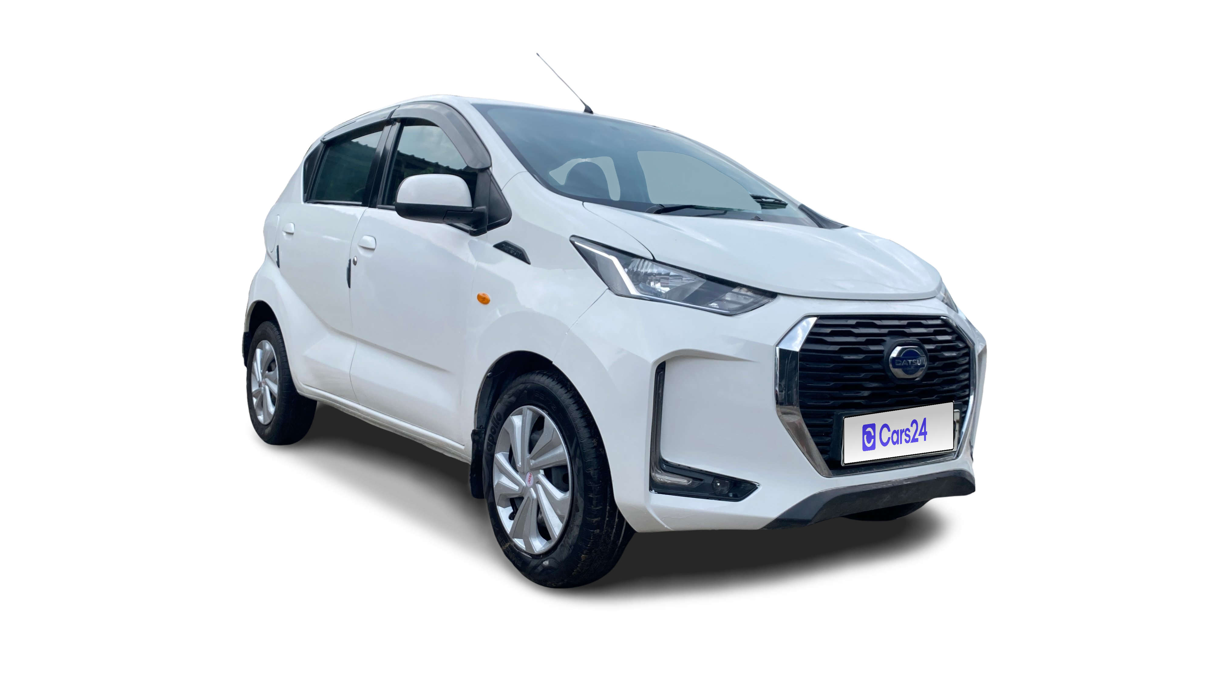 2021 Datsun Redi Go - Hatchback - Petrol - Manual - ₹2.30 lakh