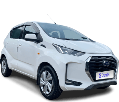 2021 Datsun Redi Go - Hatchback - Petrol - Manual - ₹2.30 lakh