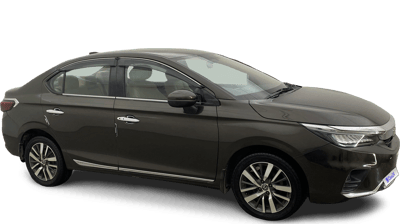 2020 Honda City - Sedan - Petrol - Automatic - ₹10.71 lakh