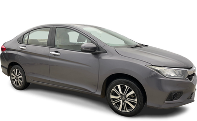 Honda City-img