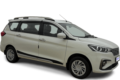 2021 Maruti Ertiga - SUV - CNG - Manual - ₹7.53 lakh