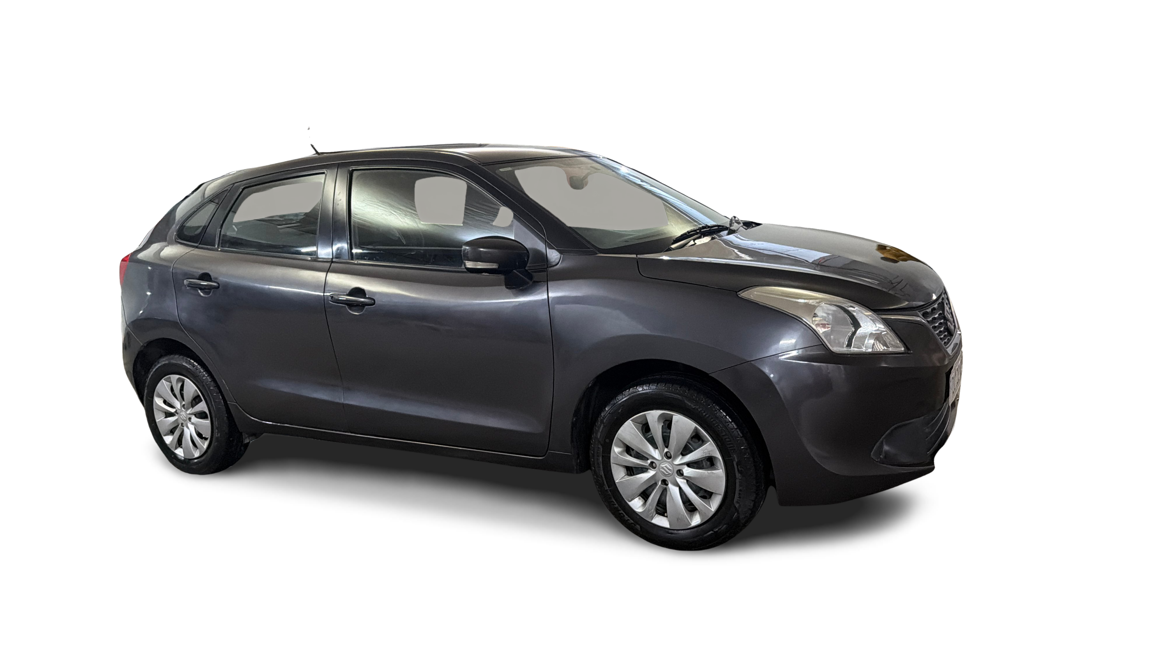 2016 Maruti Baleno - Hatchback - Petrol - Manual - ₹3.20 lakh