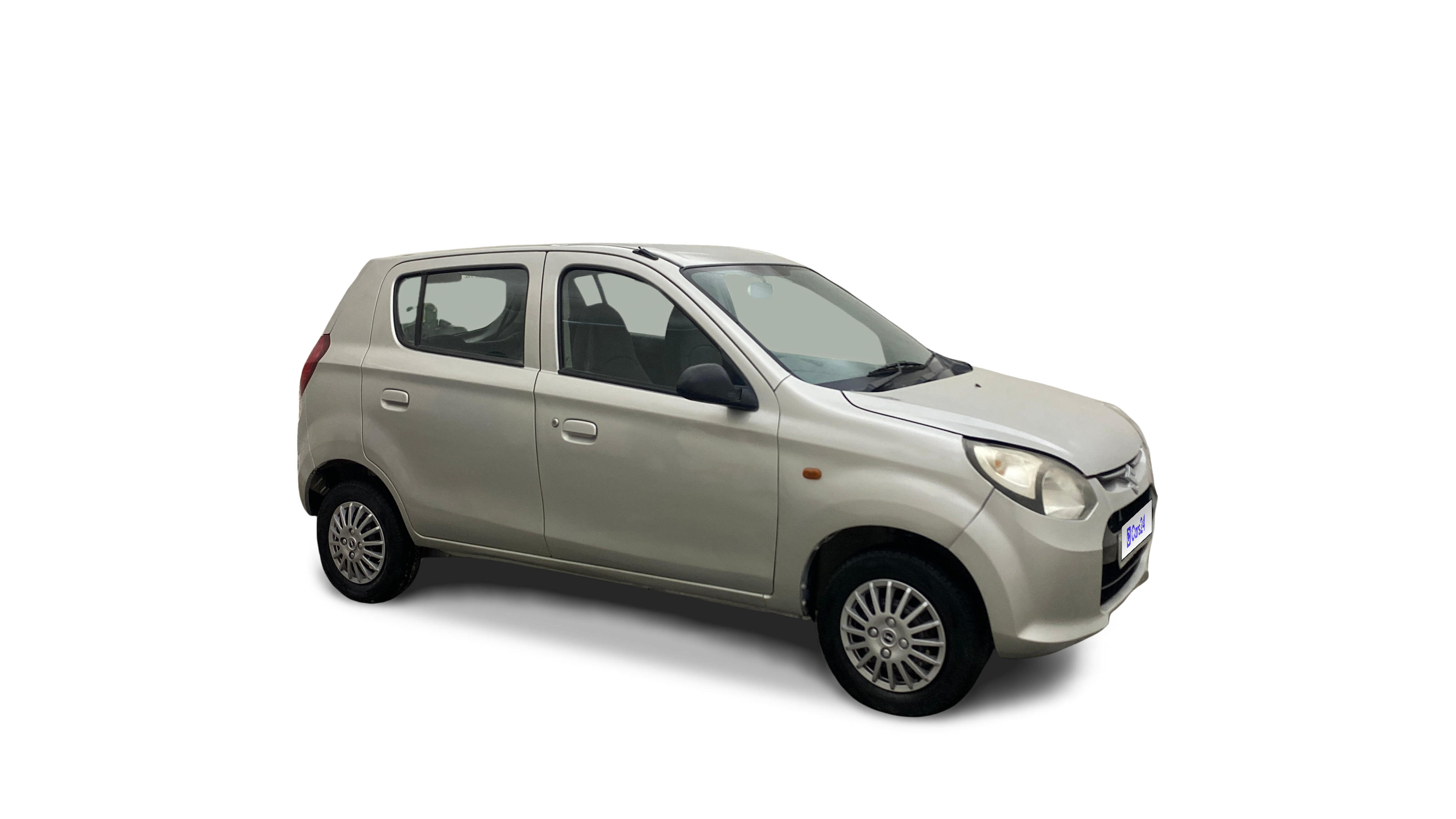 2013 Maruti Alto 800 - Hatchback - Petrol - Manual - ₹1.73 lakh