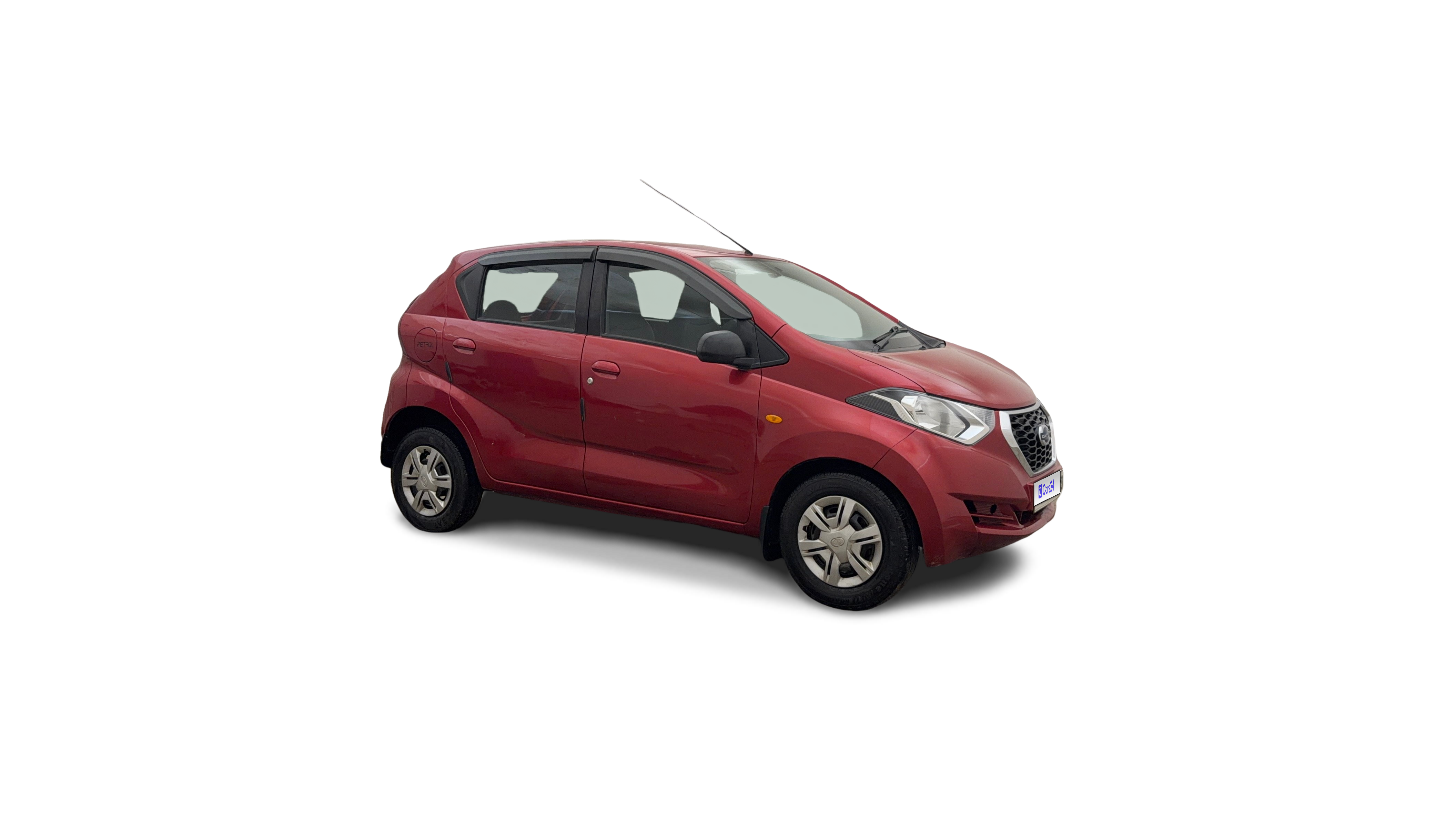 2018 Datsun Redi Go - Hatchback - Petrol - Automatic - ₹2.67 lakh