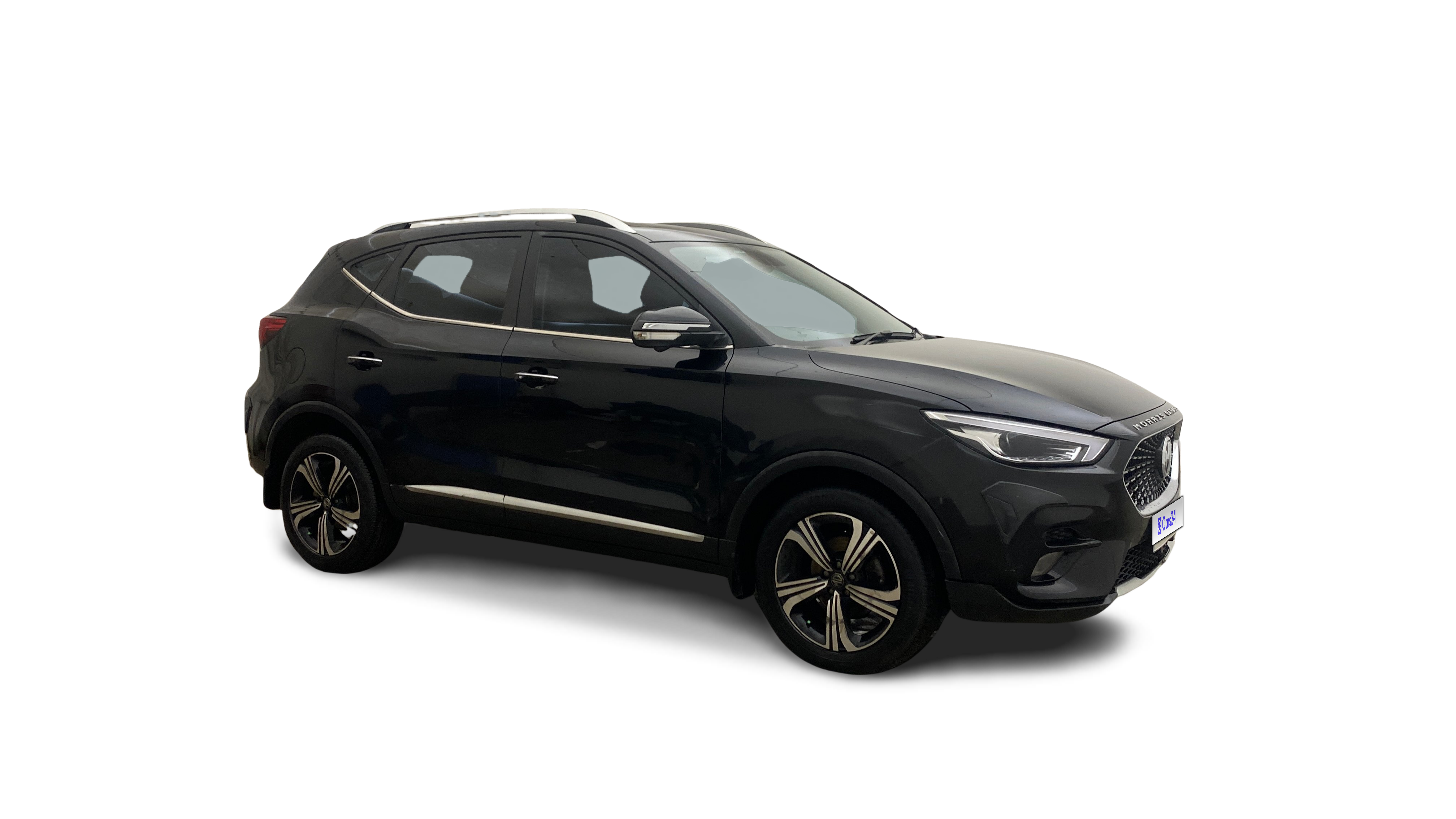 2022 MG ASTOR - SUV - Petrol - Manual - ₹8.75 lakh