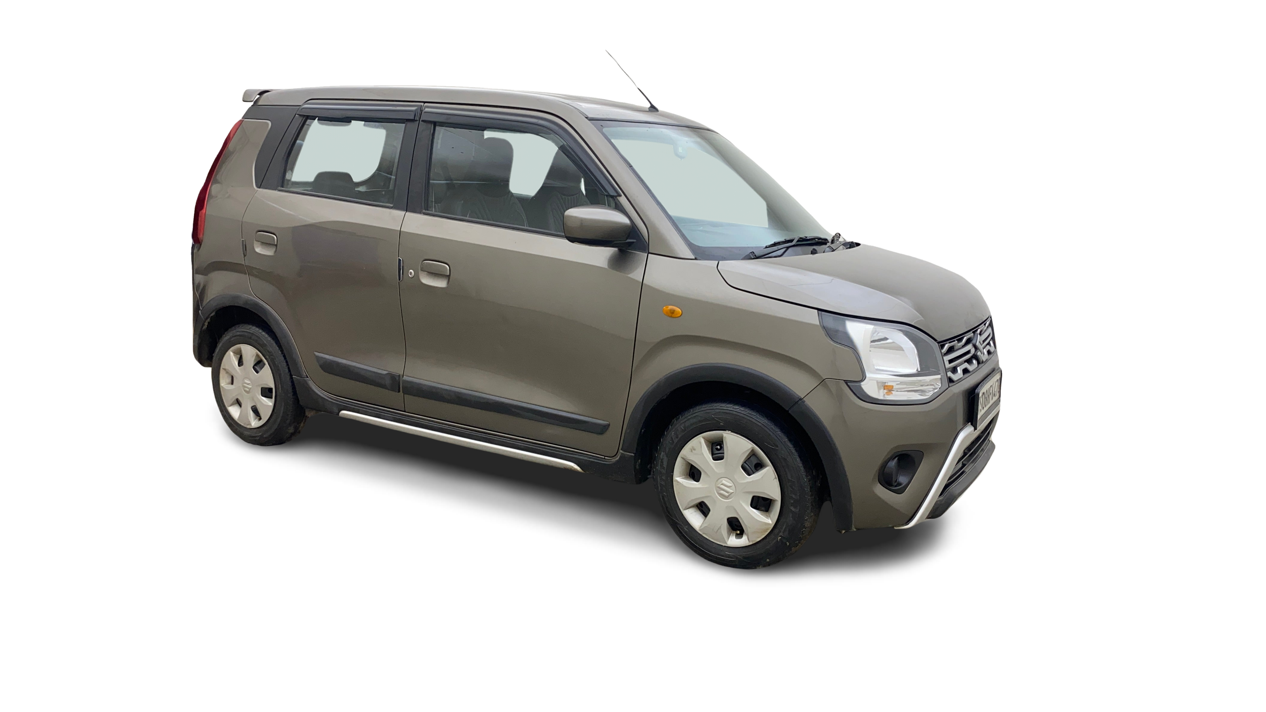 Maruti New Wagon-R-img