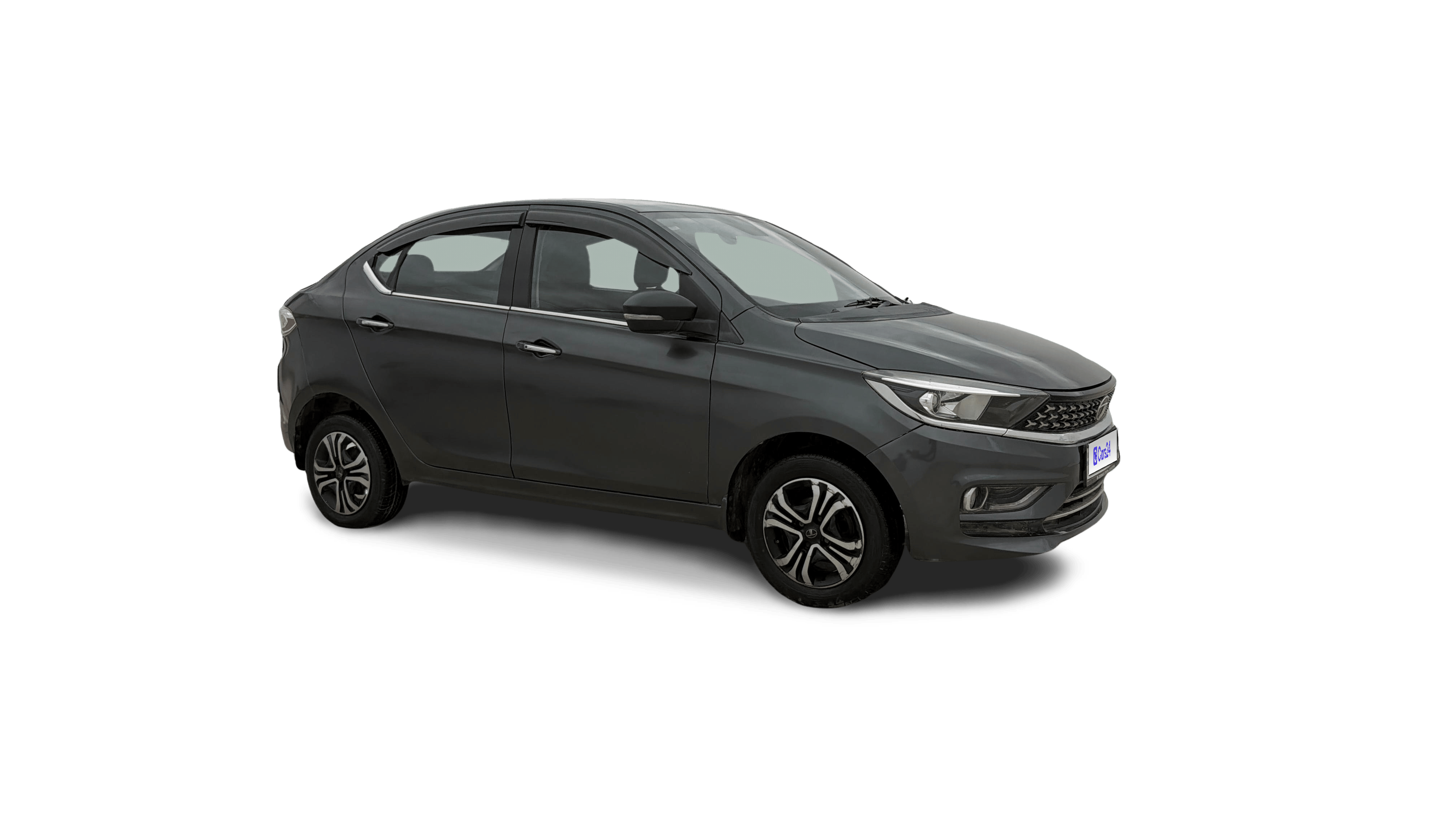 2022 Tata TIGOR - Sedan - CNG - Manual - ₹4.78 lakh