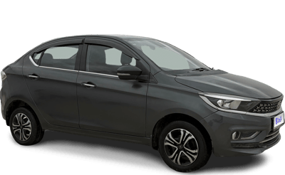 2022 Tata TIGOR - Sedan - CNG - Manual - ₹4.78 lakh