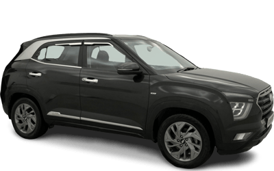 2021 Hyundai Creta - SUV - Petrol - Automatic - ₹12.73 lakh