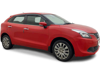 Maruti Baleno-img