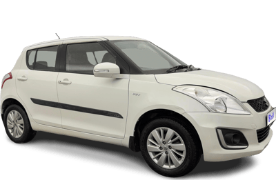 2016 Maruti Swift - Hatchback - Petrol - Manual - ₹3.65 lakh