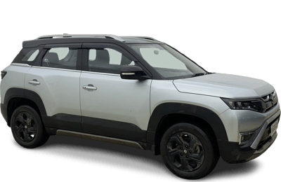 2023 Maruti BREZZA - SUV - Petrol - Manual - ₹8.40 lakh