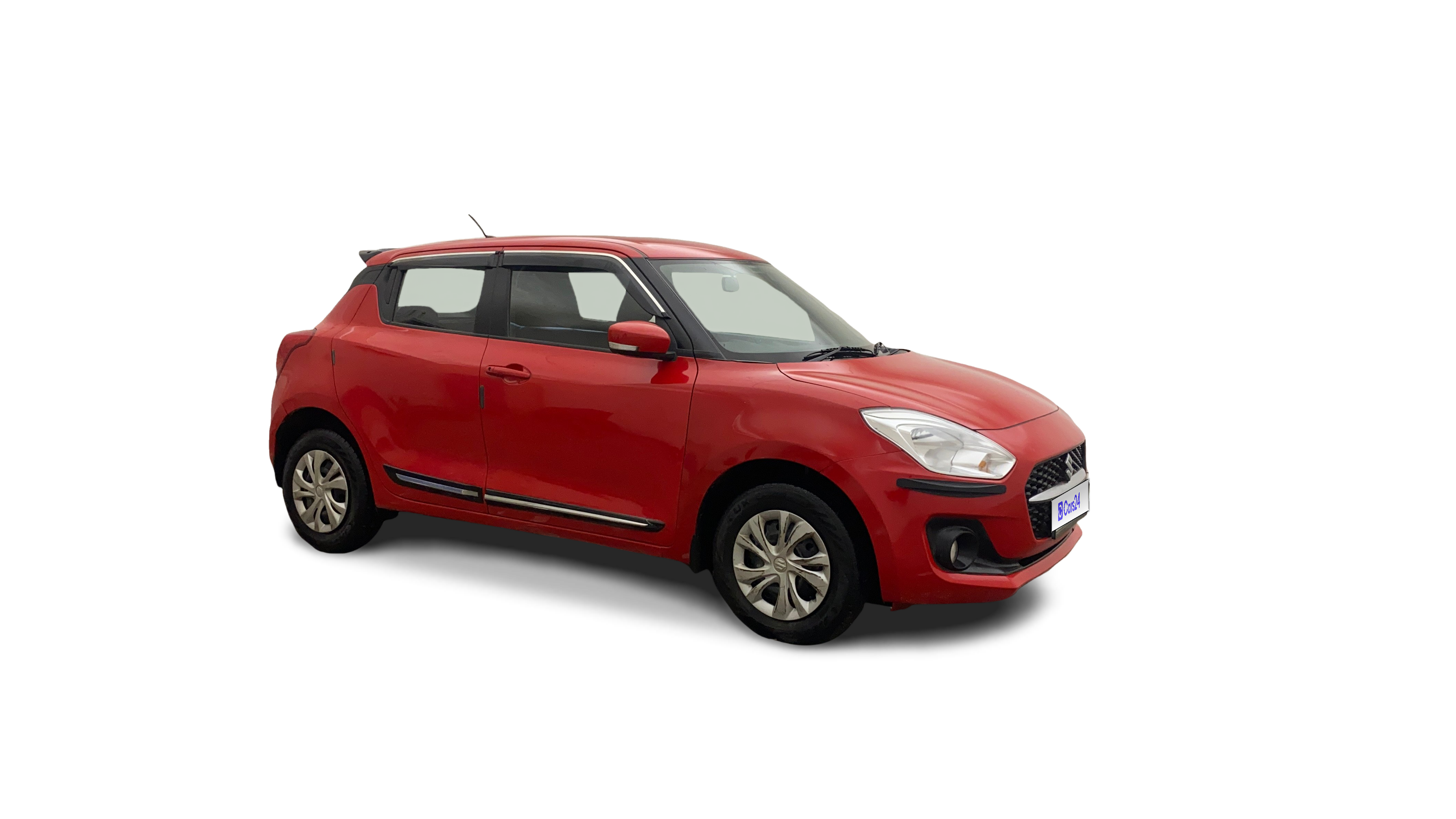 2023 Maruti Swift - Hatchback - Petrol - Automatic - ₹5.50 lakh