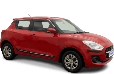 2023 Maruti Swift - Hatchback - Petrol - Automatic - ₹5.50 lakh