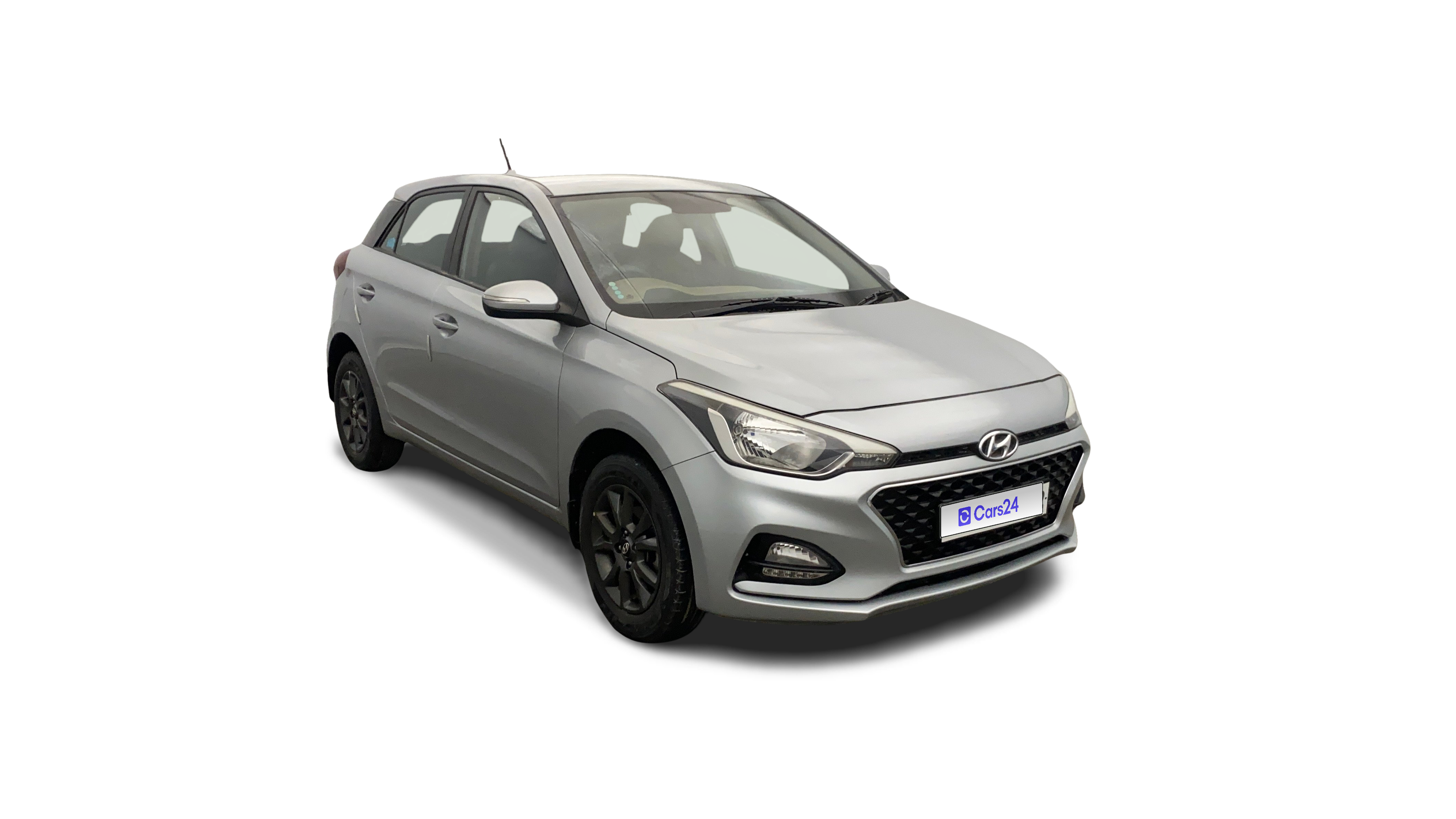 2020 Hyundai Elite i20 - Hatchback - Petrol - Manual - ₹5.11 lakh