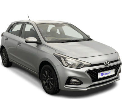 2020 Hyundai Elite i20 - Hatchback - Petrol - Manual - ₹5.11 lakh