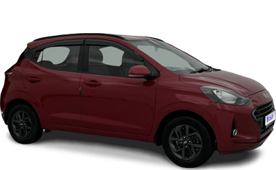 2020 Hyundai GRAND I10 NIOS - Hatchback - Petrol - Manual - ₹5.44 lakh