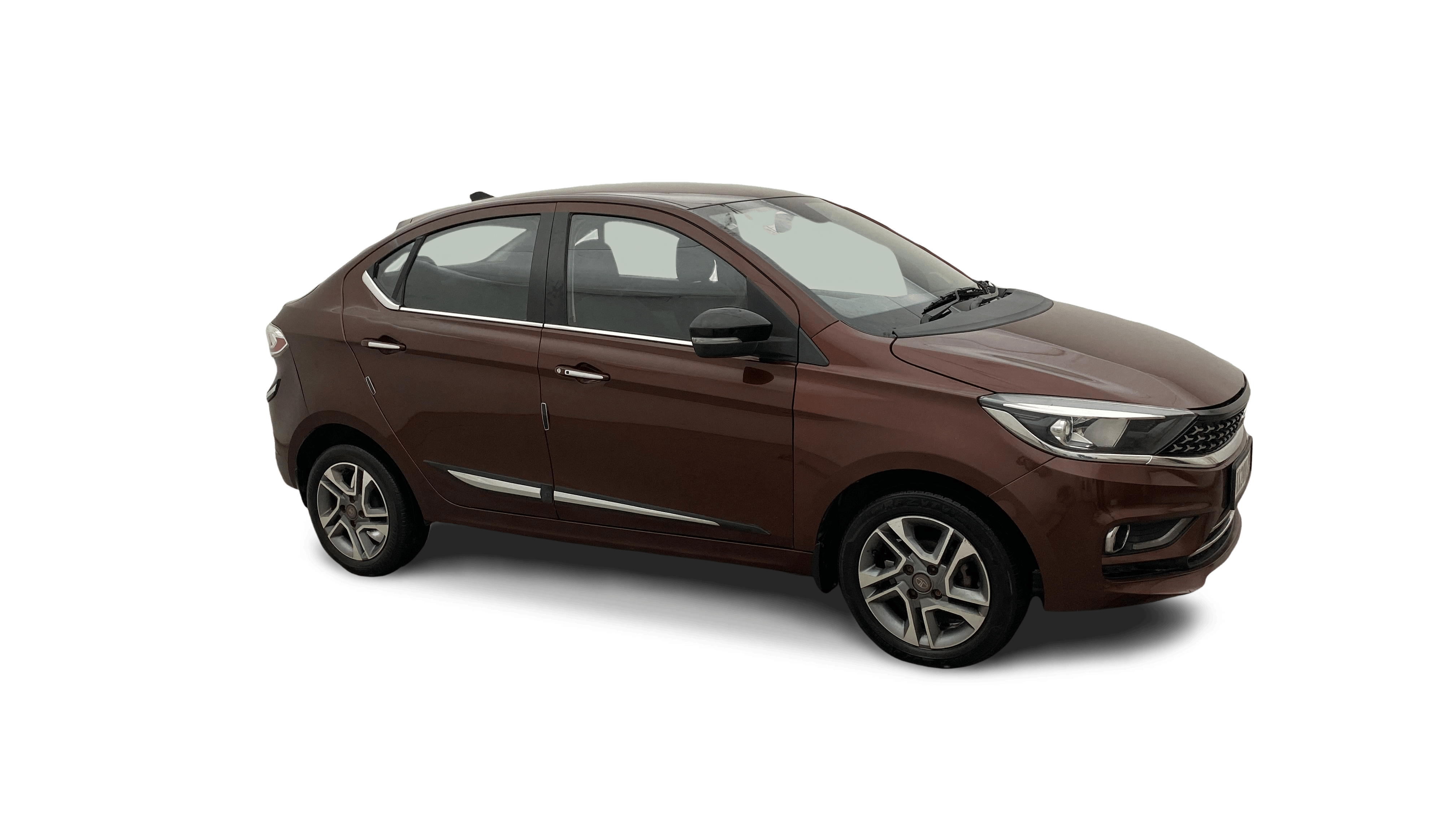 2022 Tata TIGOR - Sedan - Petrol - Automatic - ₹5.53 lakh