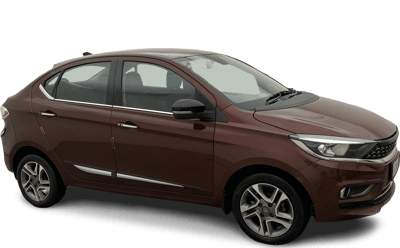 2022 Tata TIGOR - Sedan - Petrol - Automatic - ₹5.53 lakh