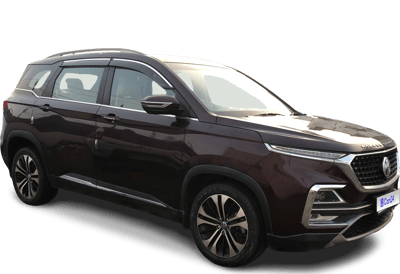 2023 MG HECTOR - SUV - Petrol - Automatic - ₹11.94 lakh