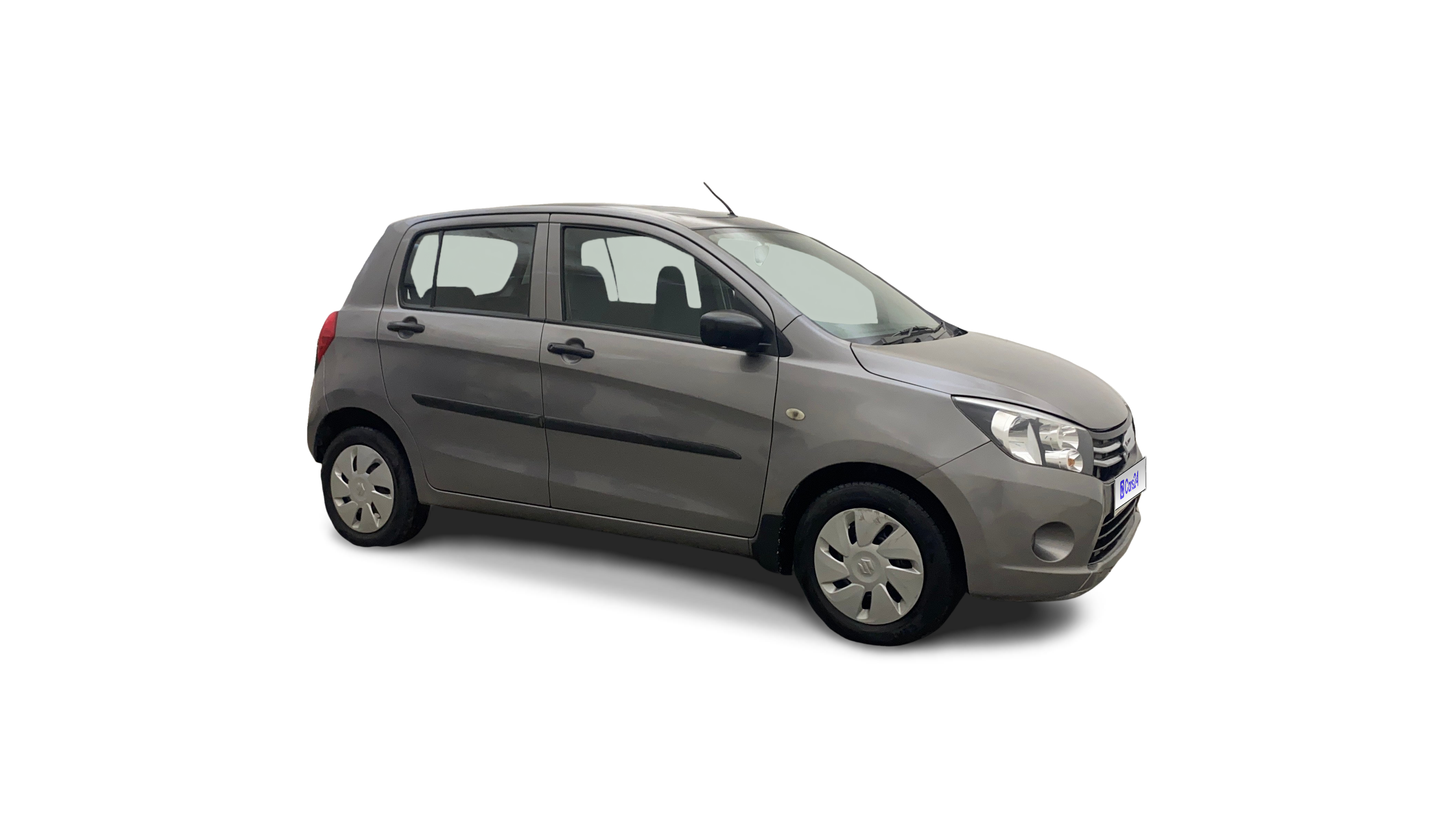 2017 Maruti Celerio - Hatchback - Petrol - Automatic - ₹3.33 lakh