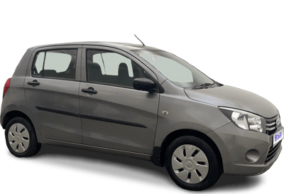 2017 Maruti Celerio - Hatchback - Petrol - Automatic - ₹3.16 lakh