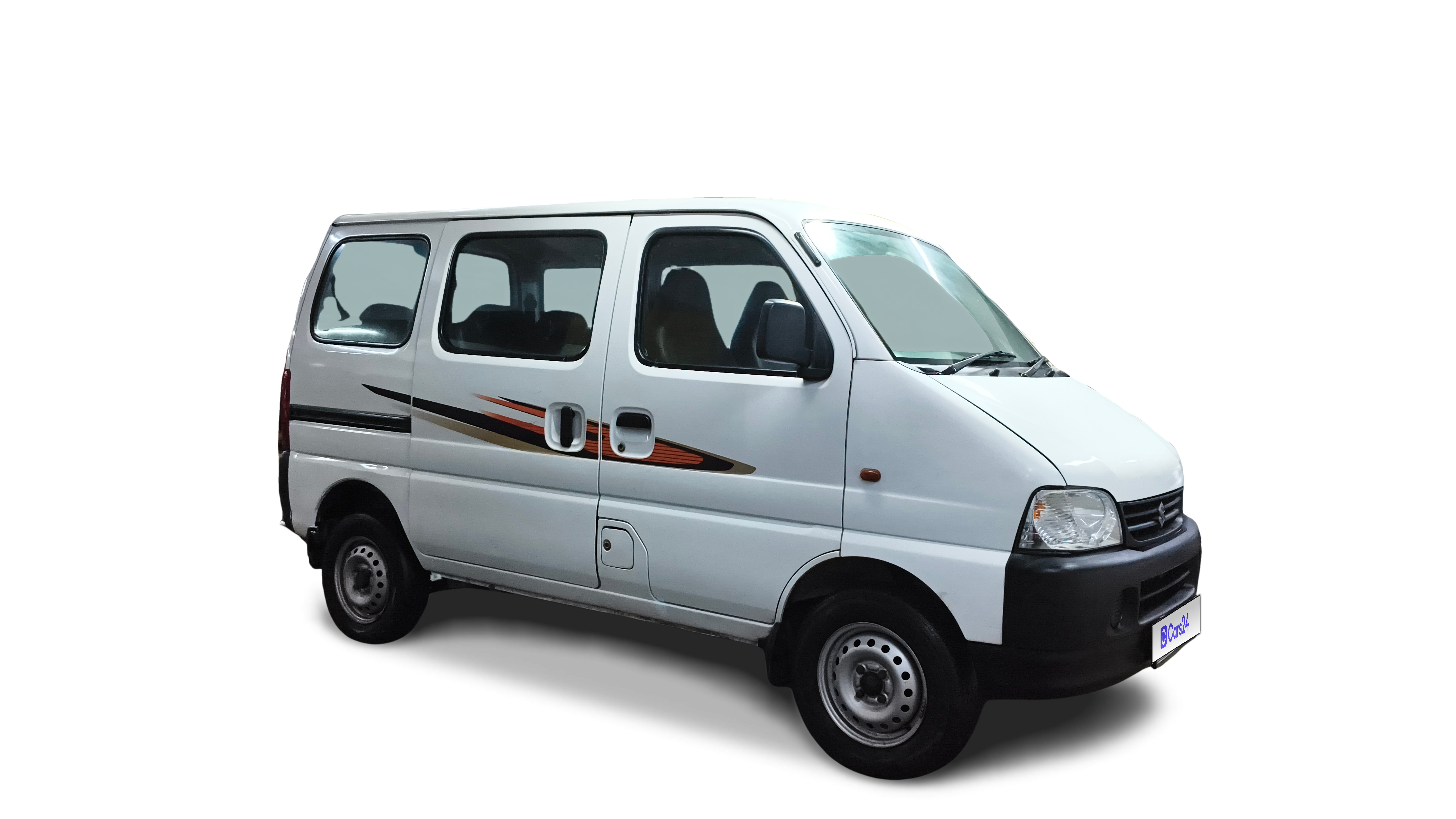 2022 Maruti Eeco - SUV - Petrol - Manual - ₹4.38 lakh