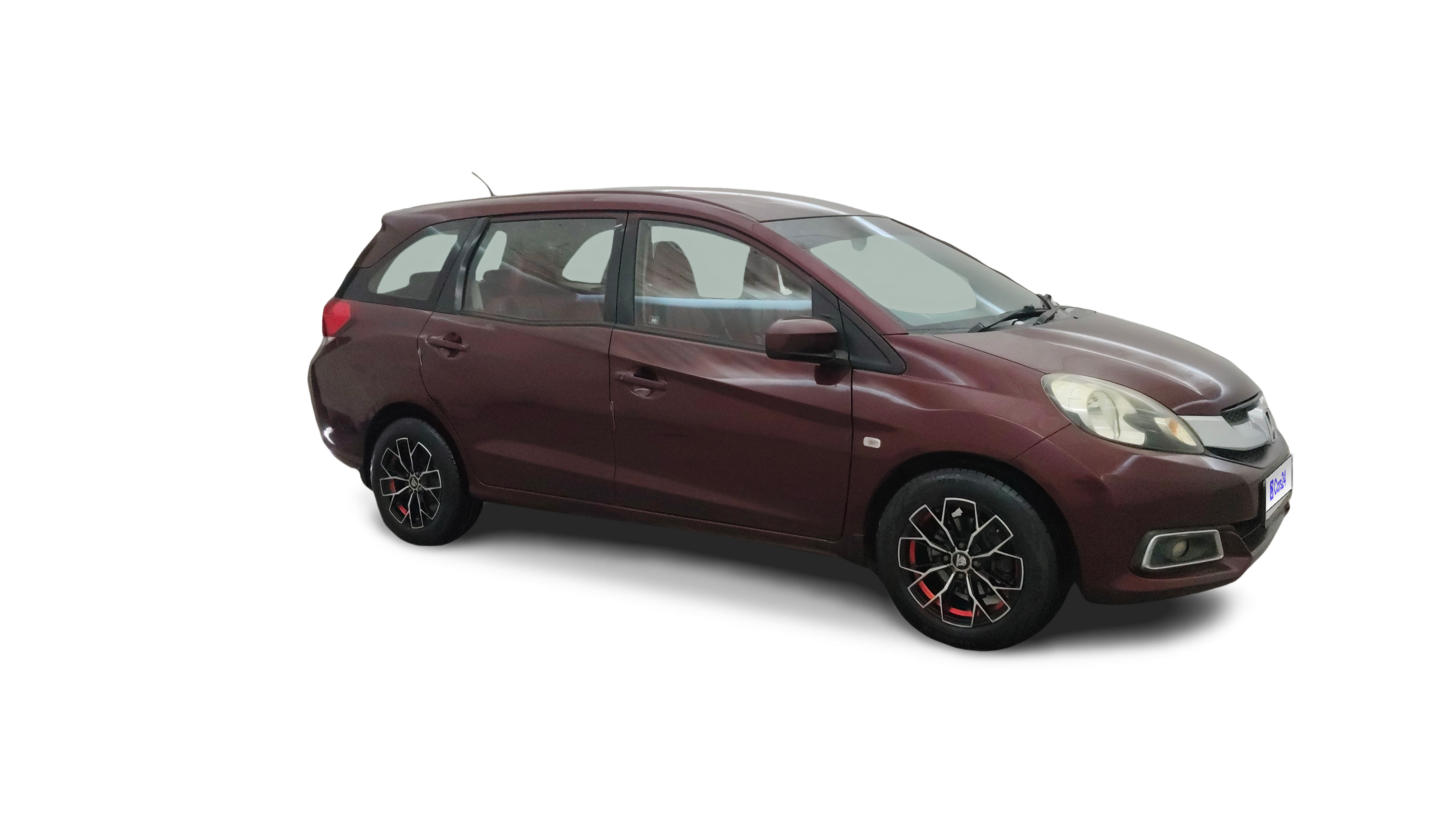 2015 Honda Mobilio - SUV - Petrol - Manual - ₹4.05 lakh