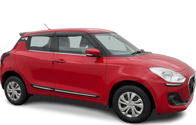 2020 Maruti Swift - Hatchback - Petrol - Manual - ₹6.08 lakh