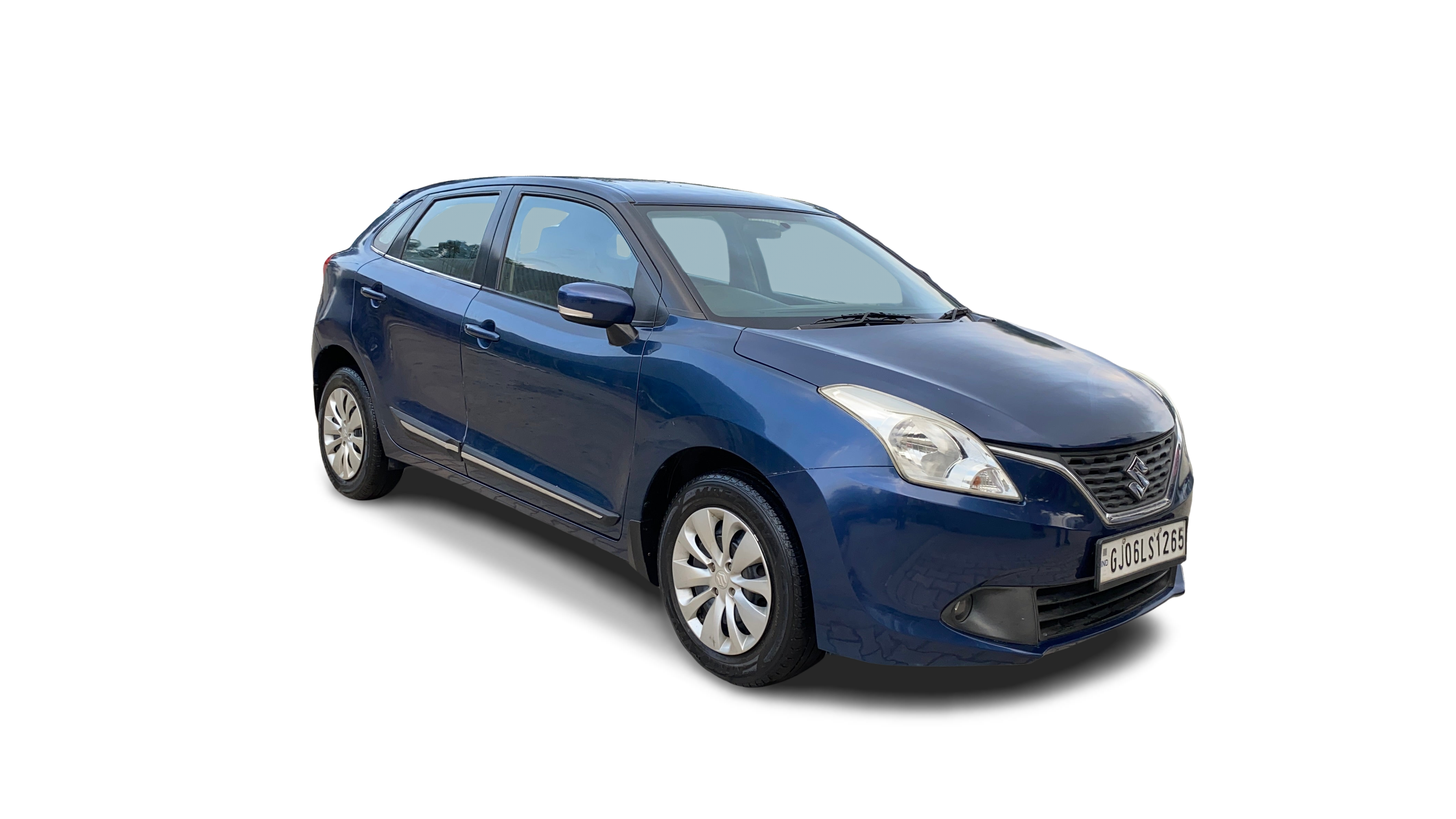 Maruti Baleno-img
