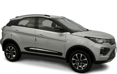 2021 Tata NEXON - SUV - Diesel - Automatic - ₹8.19 lakh
