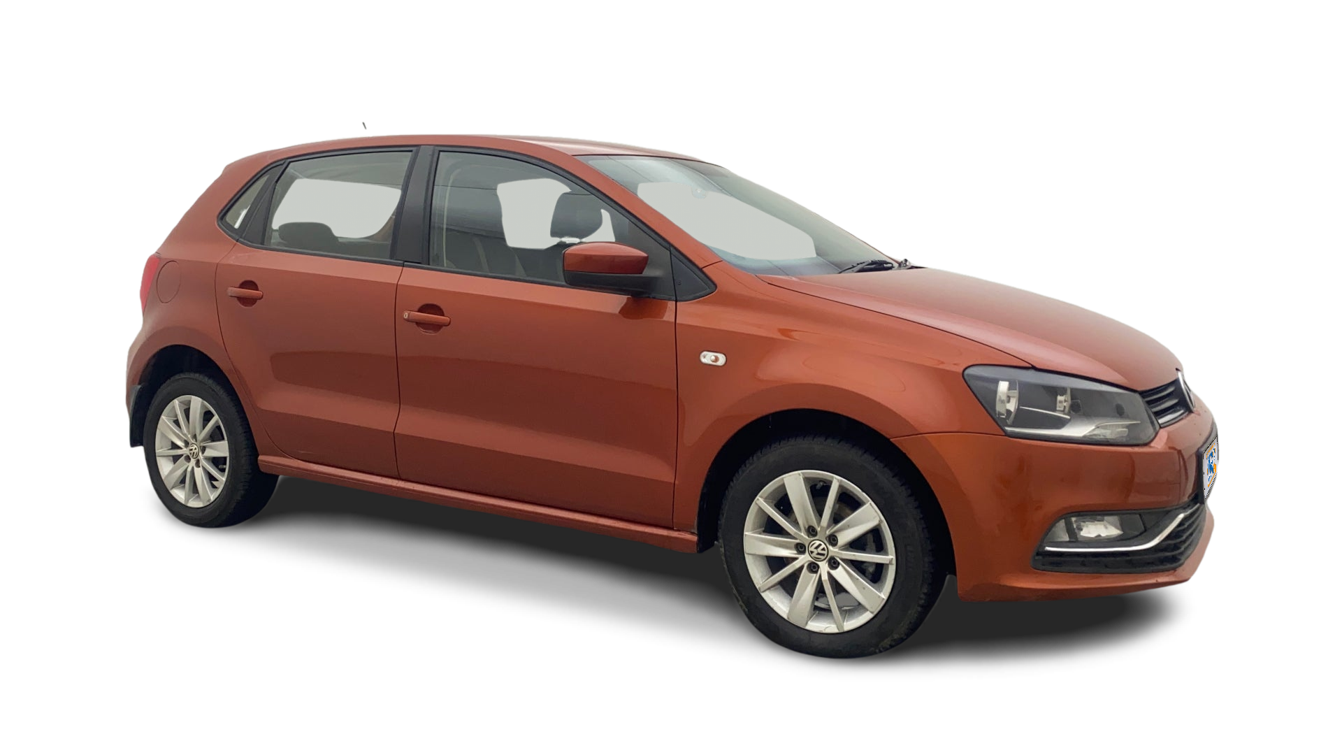 Volkswagen Polo-img
