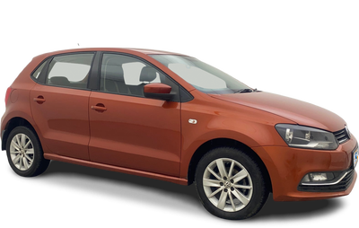Volkswagen Polo-img