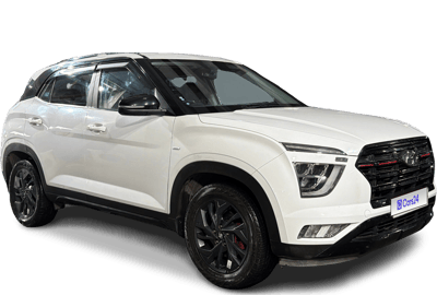 2023 Hyundai Creta - SUV - Petrol - Automatic - ₹12.72 lakh