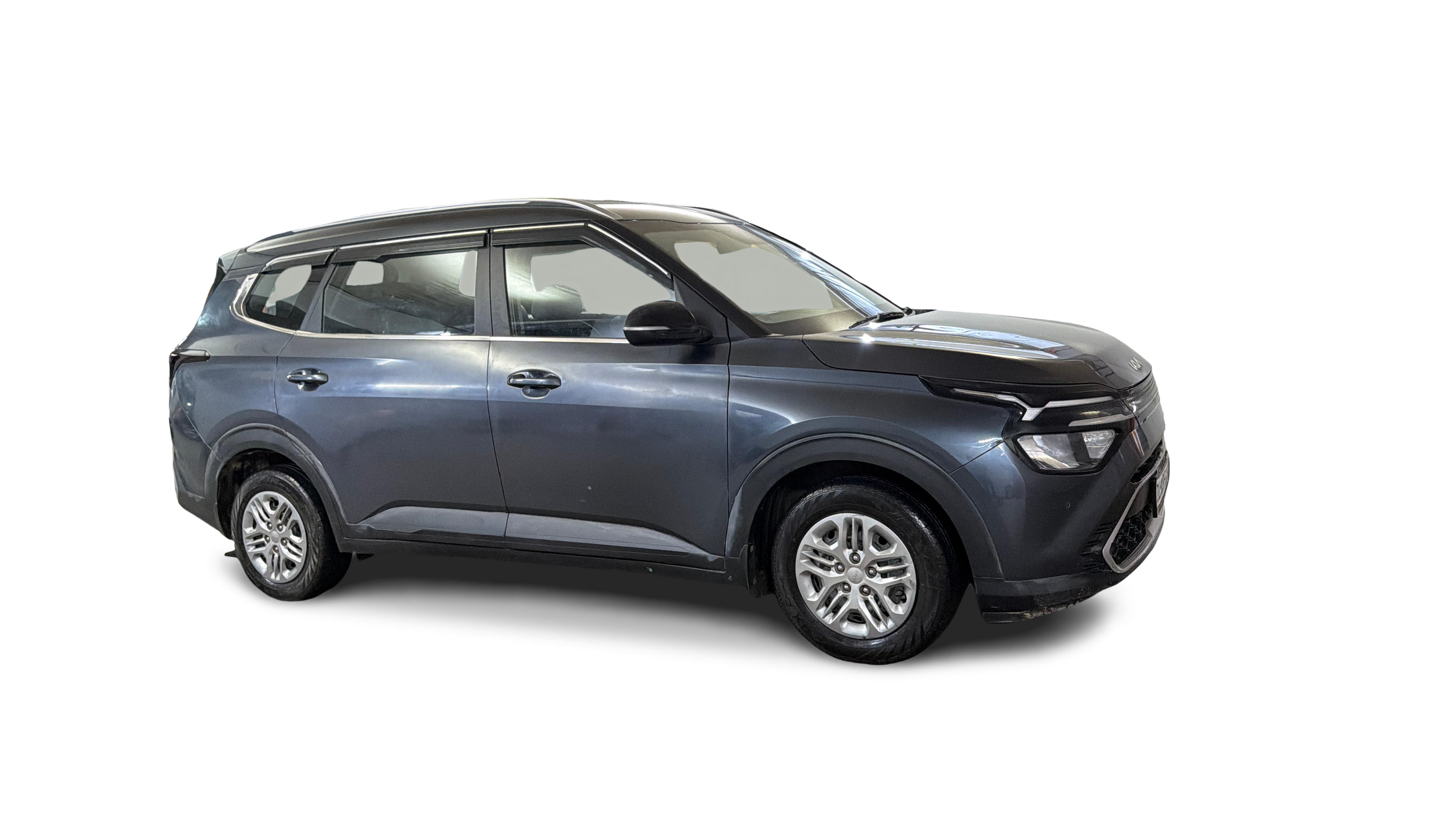 2024 KIA CARENS - SUV - Petrol - Manual - ₹10.06 lakh