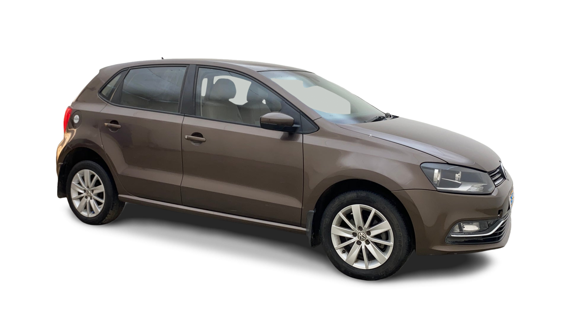 Volkswagen Polo-img