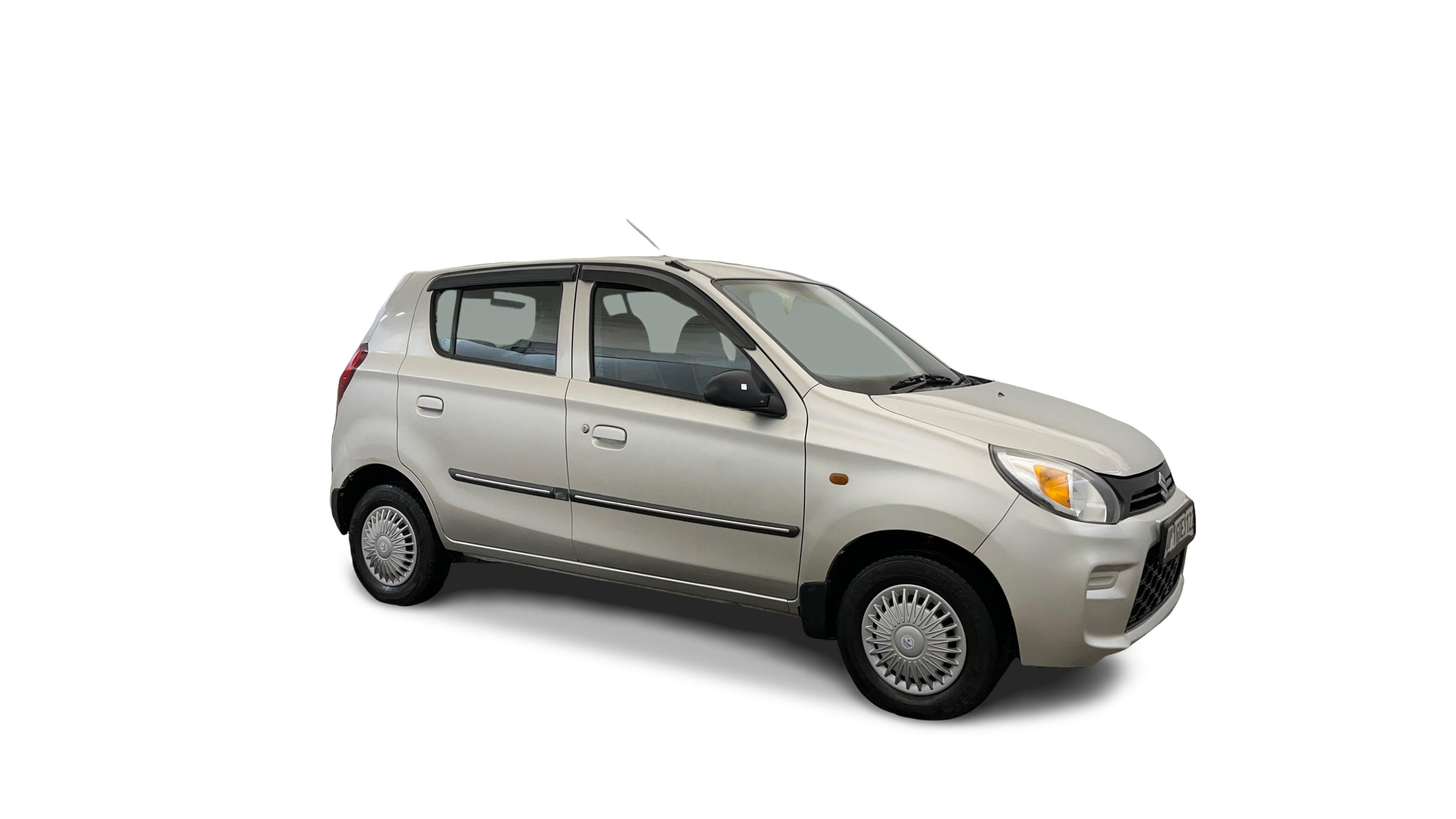 Maruti Alto-img