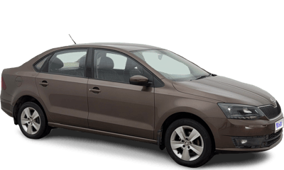 2020 Skoda Rapid - Sedan - Petrol - Manual - ₹6.75 lakh