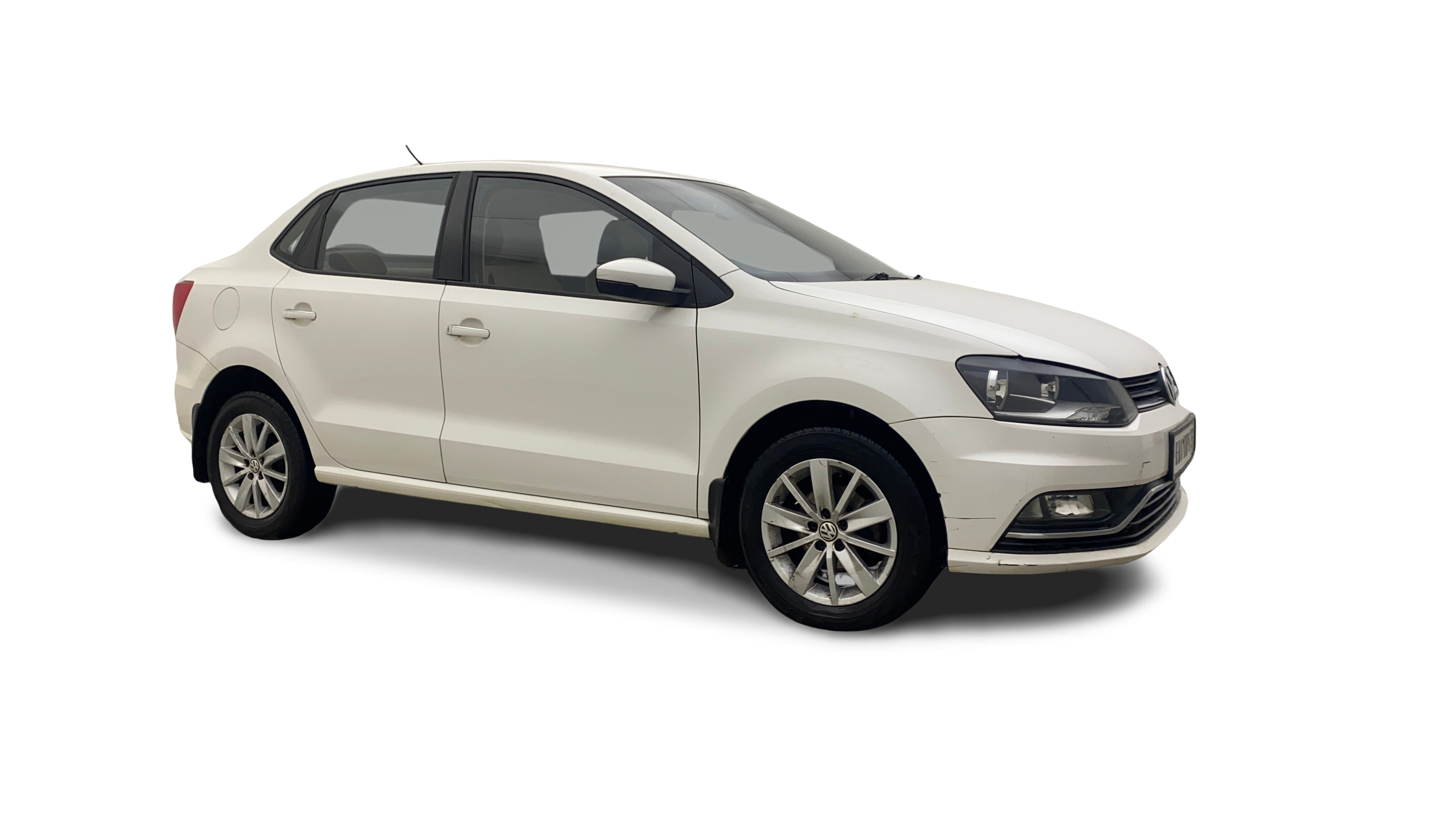 Volkswagen Ameo-img