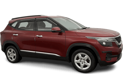 2019 KIA SELTOS - SUV - Petrol - Manual - ₹6.59 lakh