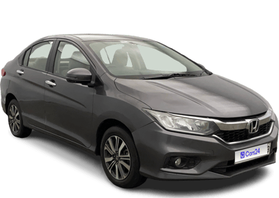 2019 Honda City - Sedan - Petrol - Manual - ₹6.15 lakh
