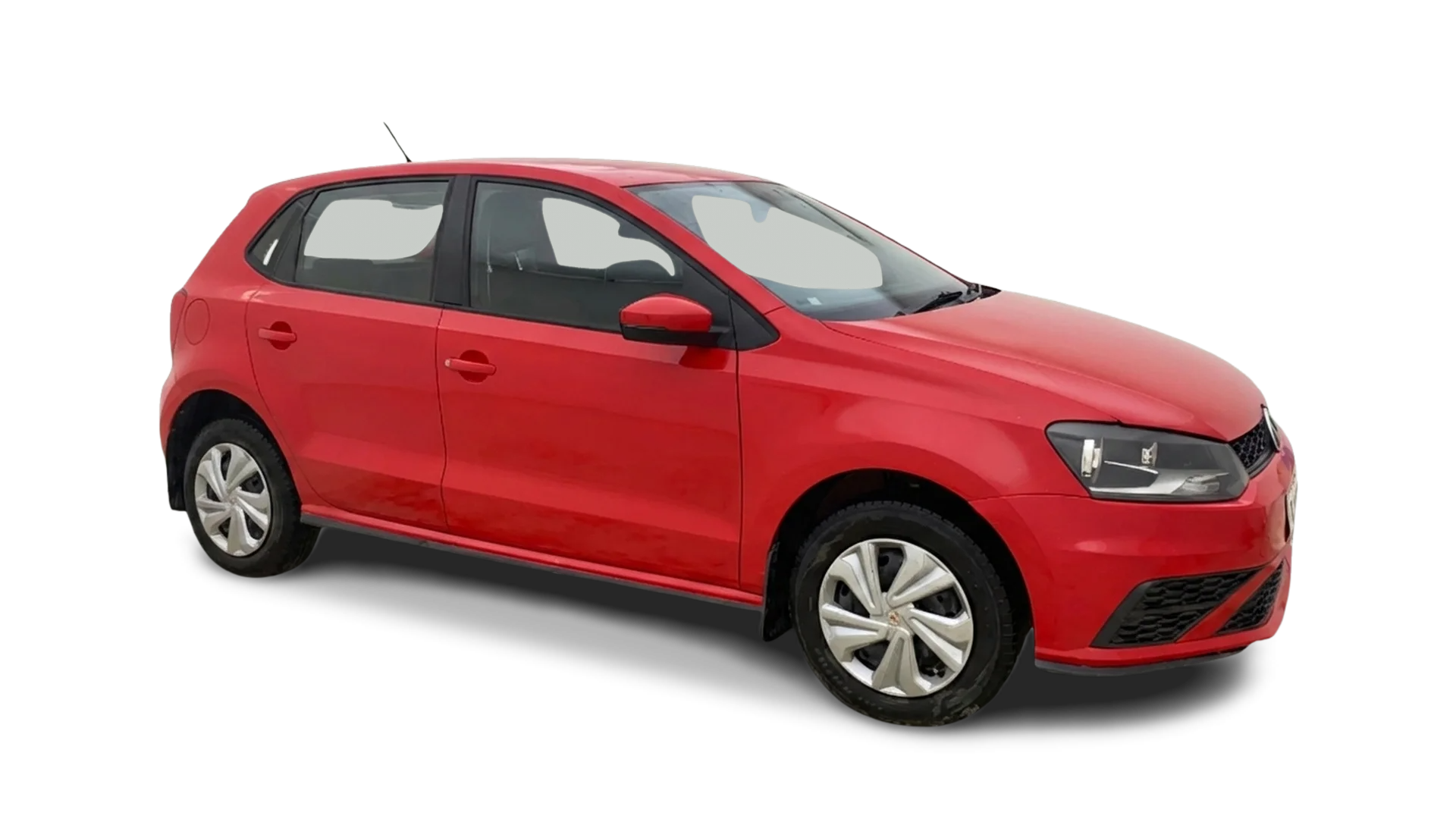 Volkswagen Polo-img